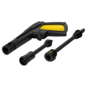 Imagine PISTOL PENTRU APARAT SPALAT CU PRESIUNE RB-5010 REBEL