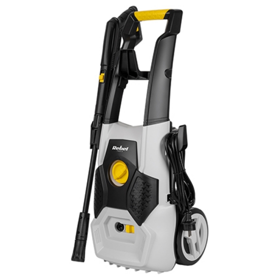 Imagine APARAT DE SPALAT CU PRESIUNE 1800W REBEL