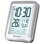 Imagine STATIE METEO CU CEAS SI ALARMA SWS 1918 SENCOR