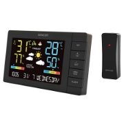 Imagine STATIE METEO WIRELESS SWS 4440 SENCOR