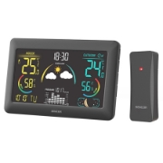 Imagine STATIE METEO WIRELESS SWS 4900 SENCOR
