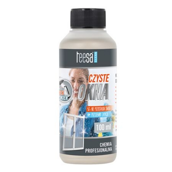 Imagine SOLUTIE CONCENTRATA CURATARE FERESTRE TEESA