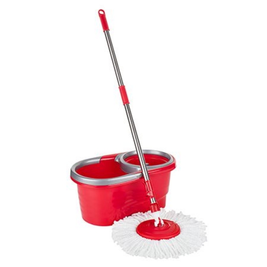 Imagine MOP ROTATIV MICROFIBRA EASY CLEAN 2 TEESA