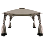Imagine PAVILION GRADINA DAVOS TEESA