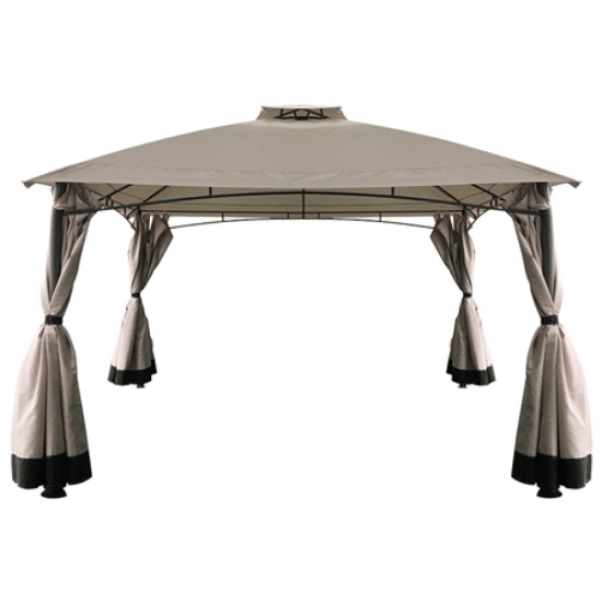 Imagine PAVILION GRADINA DAVOS TEESA