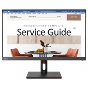 Imagine MONITOR 24 INCH FHD IPS S24I-30 THINKVISION