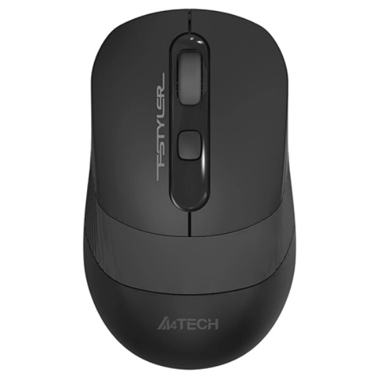 Imagine MOUSE GAMING OPTIC WIRELESS 2000DPI FG10 A4TECH