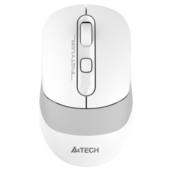 Imagine MOUSE GAMING OPTIC WIRELESS 2000DPI FG10 A4TECH