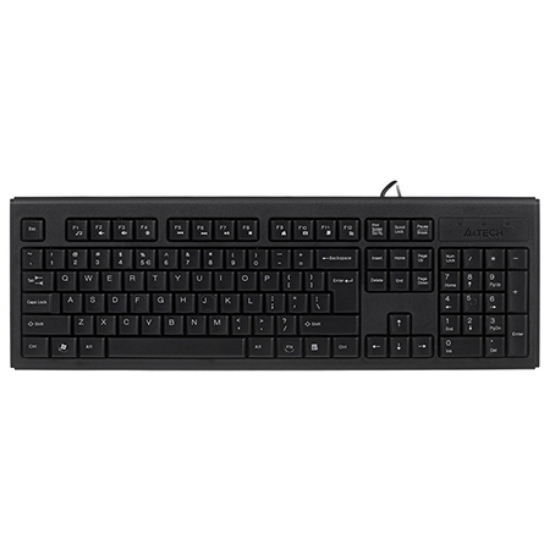Imagine TASTATURA USB KR-83-USB A4TECH