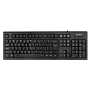 Imagine TASTATURA COMFORT ROUND USB A4TECH