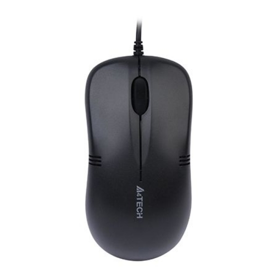 Imagine MOUSE OPTIC USB V-TRACK PADLESS A4TECH