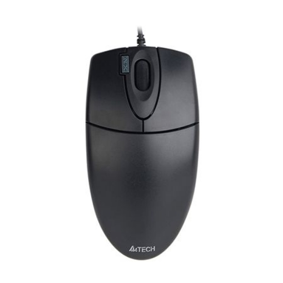 Imagine MOUSE OPTIC USB V-TRACK PADLESS A4TECH