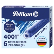 Imagine CARTUSE CERNEALA MICI 6 BUC PELIKAN