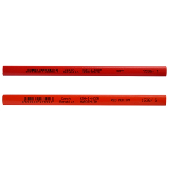 Imagine CREION GRAFIT TAMPLAR 17.5 CM KOH-I-NOOR