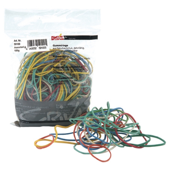 Imagine ELASTICE PUNGA 100G