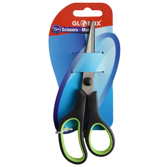 Imagine FOARFECA BIROU MANER ERGONOMIC 15 CM GLOBOX
