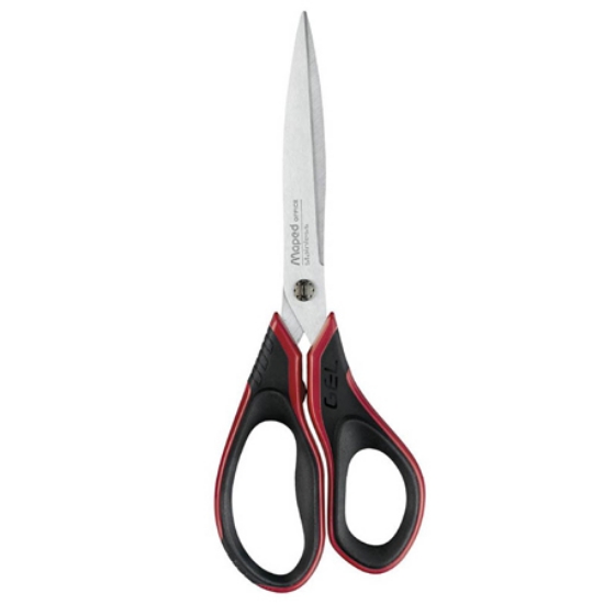 Imagine FOARFECA BIROU MANER SOFT GEL ADVANCED 21 CM MAPED
