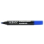 Imagine MARKER PERMANENT VARF ROTUND 2.5MM ALBASTRU