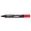 Imagine MARKER PERMANENT VARF ROTUND 2.5MM ROSU