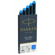 Imagine REZERVE STILOU 5 BUC QUINK PARKER