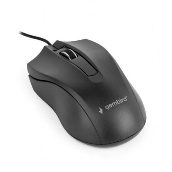 Imagine MOUSE OPTIC 1000 DPI USB GEMBIRD
