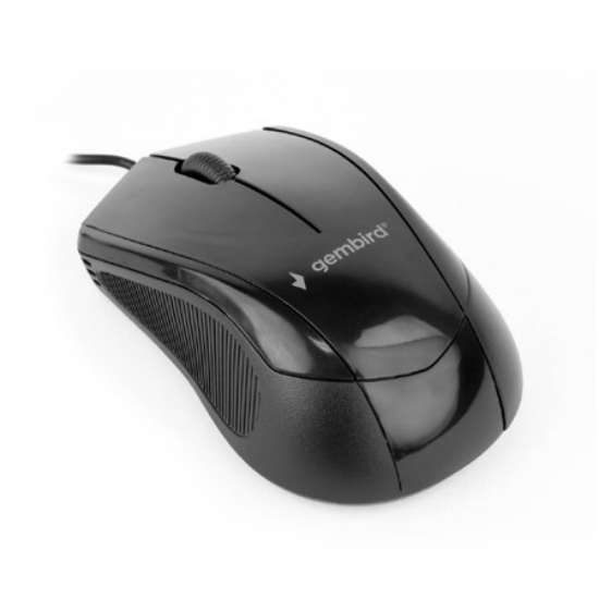 Imagine MOUSE OPTIC 1000DPI USB GEMBIRD
