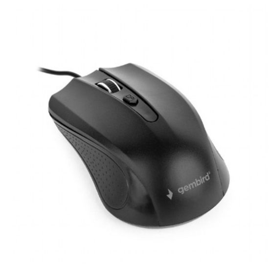 Imagine MOUSE OPTIC 1200DPI USB GEMBIRD