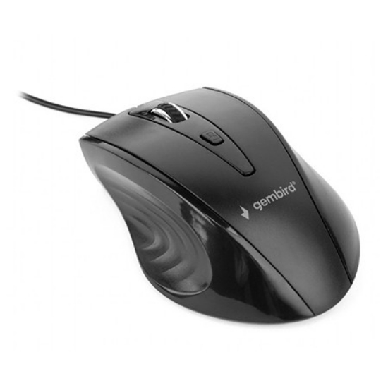 Imagine MOUSE OPTIC 1200DPI USB GEMBIRD