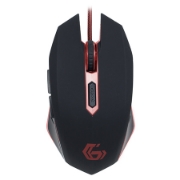 Imagine MOUSE GAMING 2400DPI GEMBIRD