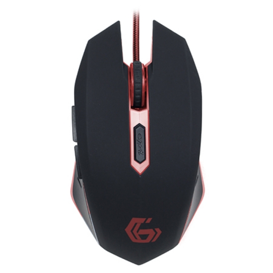 Imagine MOUSE GAMING 2400DPI GEMBIRD