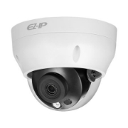 Imagine CAMERA IP POE 2MPX 2.8MM DOME