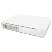 Imagine MINI UPS 9V 12V USB ISNATCH