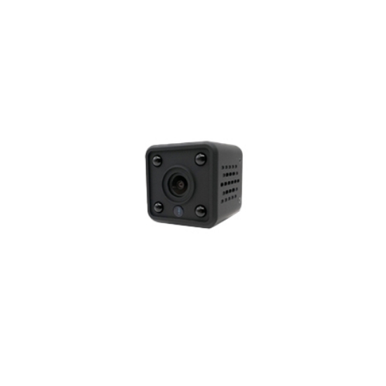Imagine CAMERA MINI WI-FI HD 720P INDOOR ISNATCH