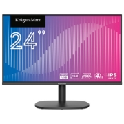 Imagine MONITOR IPS E-LED 100HZ 4MS 24 INCH KRUGER&MATZ
