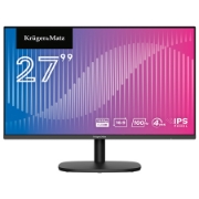 Imagine MONITOR IPS E-LED 100HZ 4MS 27 INCH KRUGER&MATZ