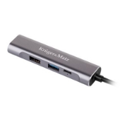 Imagine HUB USB TIP C HDMI/USB3.0/USB 2.0/TIP C