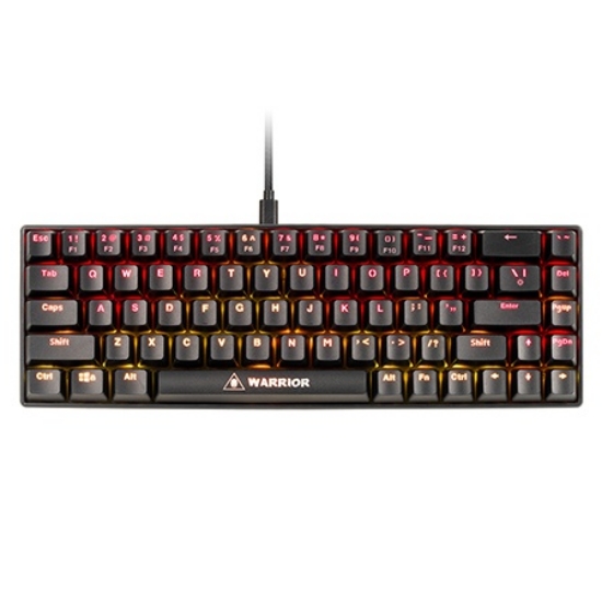 Imagine TASTATURA CU FIR GAMING GK-120 KRUGER&MATZ