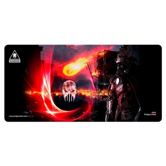 Imagine MOUSE AND KEYBOARD MAT KRUGER&MATZ