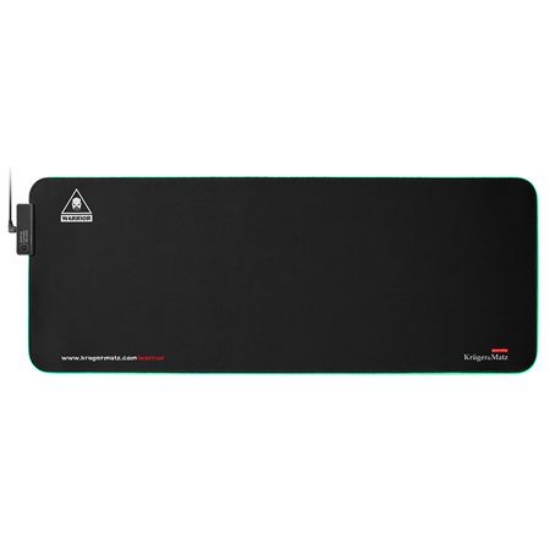 Imagine MOUSE PAD GAMING ILUMINAT KRUGER&MATZ