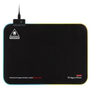 Imagine MOUSE PAD GAMING ILUMINAT KRUGER&MATZ