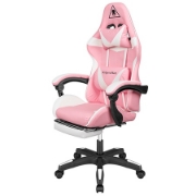 Imagine SCAUN GAMING GX-150 ROZ KRUGER&MATZ