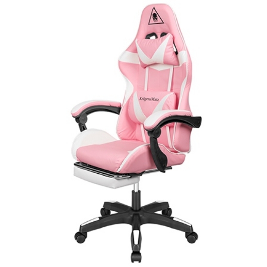 Imagine SCAUN GAMING GX-150 ROZ KRUGER&MATZ
