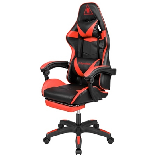 Imagine SCAUN GAMING GX-150 ROSU KRUGER&MATZ