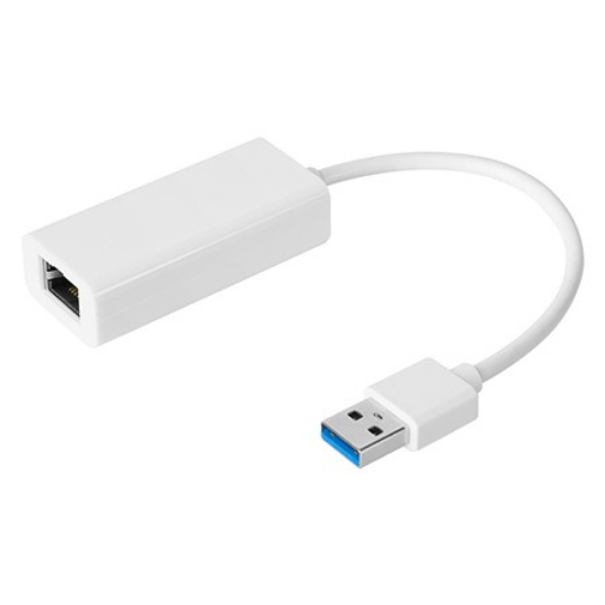 Imagine ADAPTOR RETEA USB 3.0 - RJ45 GIGABIT KRUGER&M