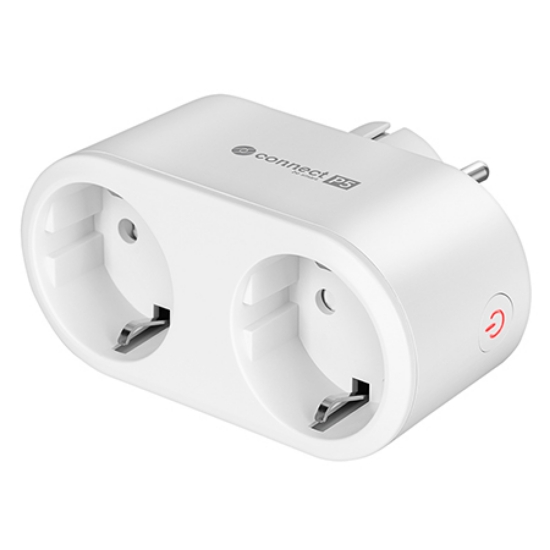 Imagine PRIZA SMART WIFI CONNECT P5 TUYA KRUGER&MATZ