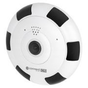Imagine CAMERA WIFI CONNECT C70 TUYA FISHEYE KRUGER&MATZ