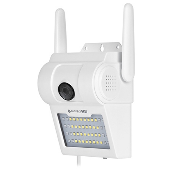 Imagine CAMERA WIFI CONNECT C80 TUYA KRUGER&MATZ