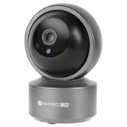 Imagine CAMERA IP INTERIOR 2K CONNECT C25 TUYA KRUGER&MATZ