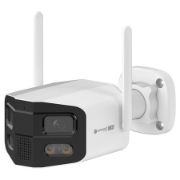 Imagine CAMERA WIFI CONNECT C130 TUYA KRUGER&MATZ