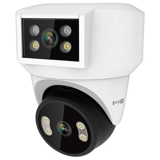 Imagine CAMERA WIFI CONNECT C180 TUYA KRUGER&MATZ
